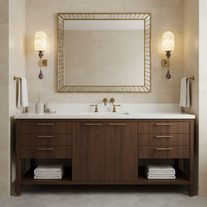 Dakota Alabaster Wall Sconce - Zonesus