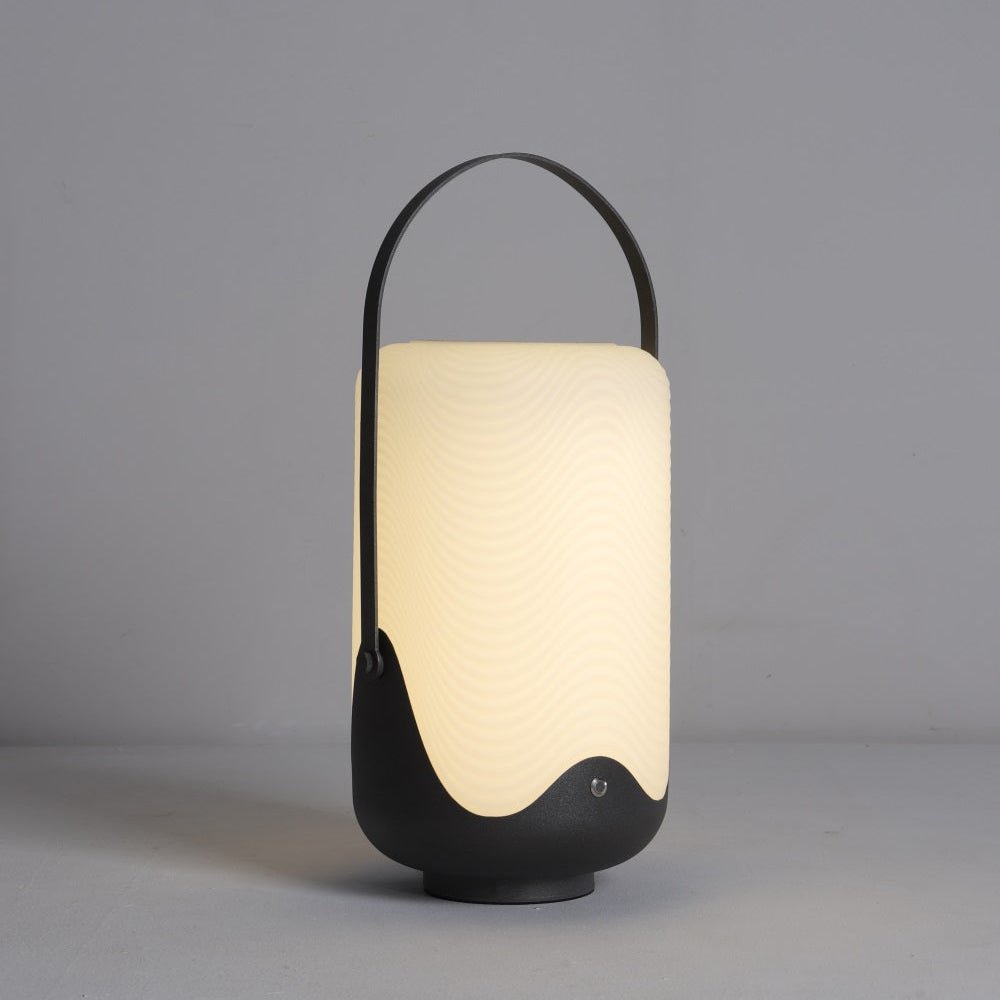 PathGlow Modern Outdoor Lamp