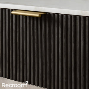 Finn Low Media Console - Zonesus