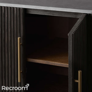 Finn Hall Chest - Zonesus