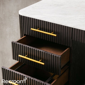 Finn Executive Desk - Zonesus