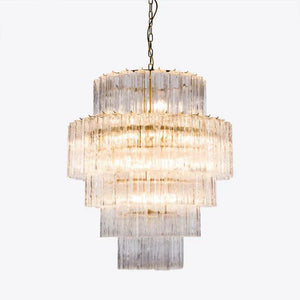 Freccia Treviso Chandelier - Zonesus