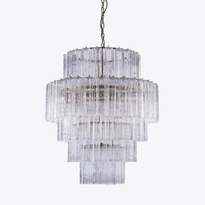 Freccia Treviso Chandelier - Zonesus