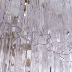 Freccia Treviso Chandelier - Zonesus