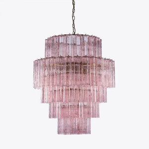 Freccia Treviso Chandelier - Zonesus