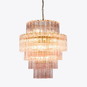 Freccia Treviso Chandelier - Zonesus
