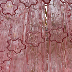 Freccia Treviso Chandelier - Zonesus