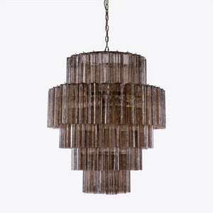 Freccia Treviso Chandelier - Zonesus