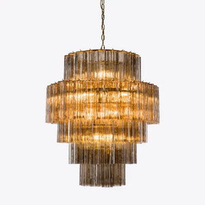 Freccia Treviso Chandelier - Zonesus