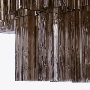 Freccia Treviso Chandelier - Zonesus