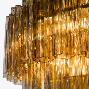 Freccia Treviso Chandelier - Zonesus
