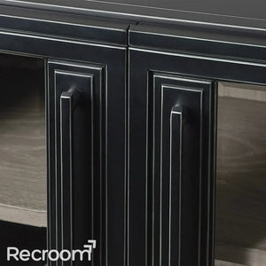 Facte Hall Chest - Zonesus