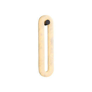 Fader Alabaster Wall Lamp - Zonesus