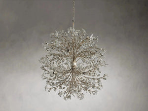Fiore Pendant 15" - Zonesus