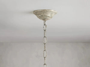 Fiore Pendant 15" - Zonesus