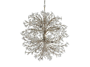 Fiore Pendant 15" - Zonesus