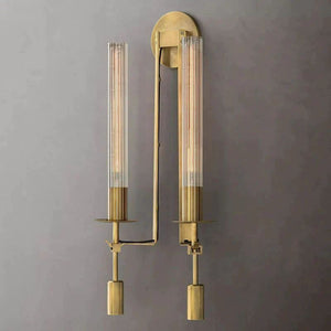 Fontanelle Double Sconce - Zonesus
