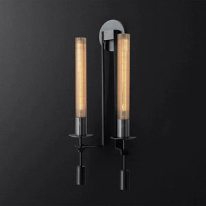 Fontanelle Double Sconce - Zonesus