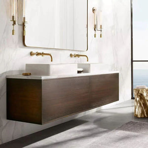 Fontanelle Double Sconce - Zonesus