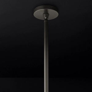 Fontanelle Round Chandelier 46" - Zonesus