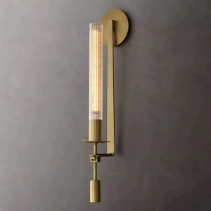 Fontanelle Sconce - Zonesus