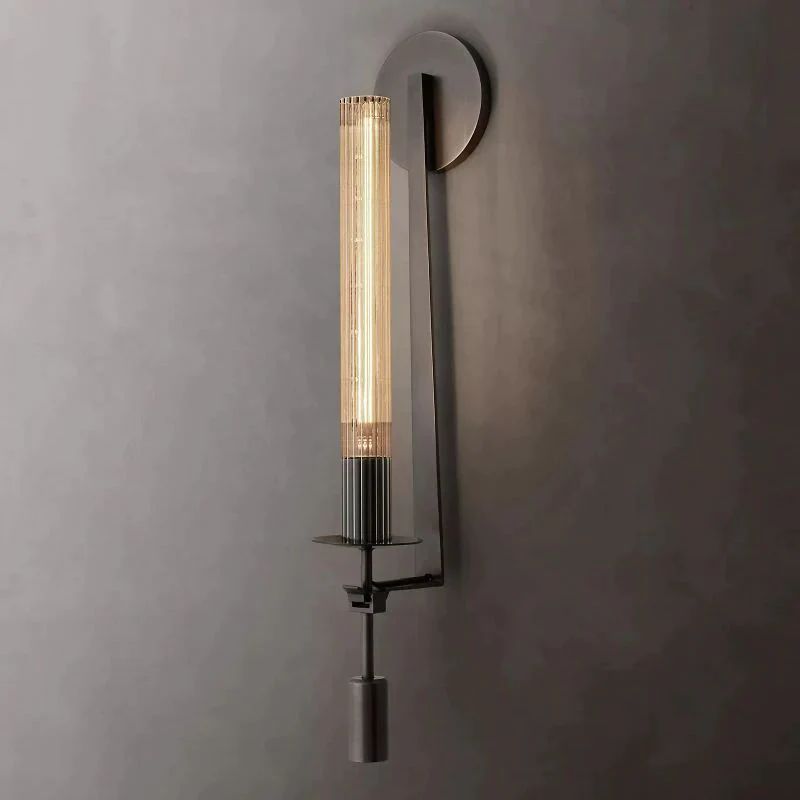 Fontanelle Sconce - Zonesus