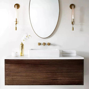 Fontanelle Sconce - Zonesus