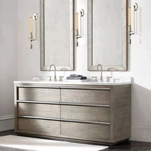 Fontanelle Sconce - Zonesus