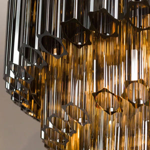 Grande Palermo Chandelier 32.68" - Zonesus