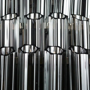 Grande Palermo Chandelier 32.68" - Zonesus