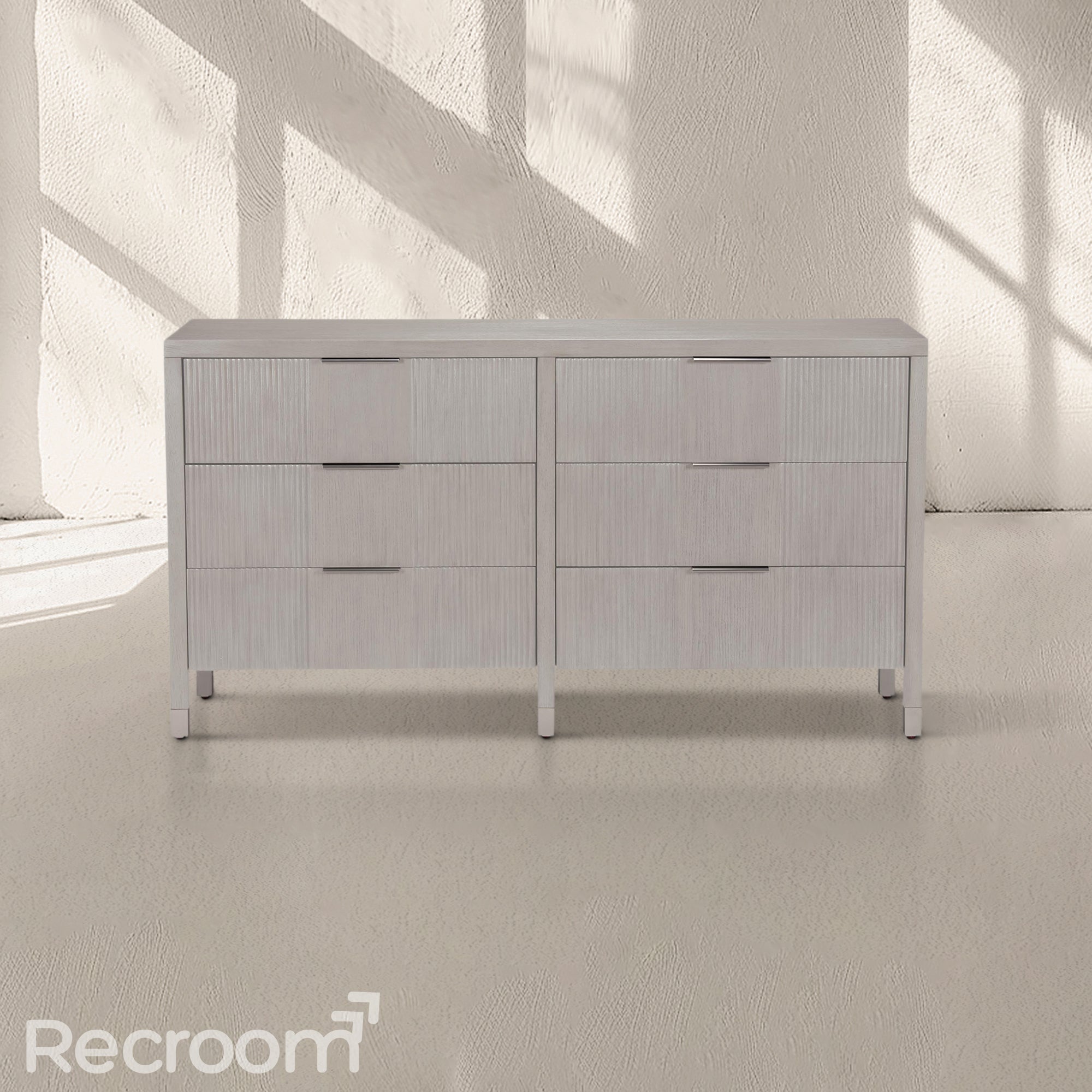 Vurmo Double Dresser - Zonesus
