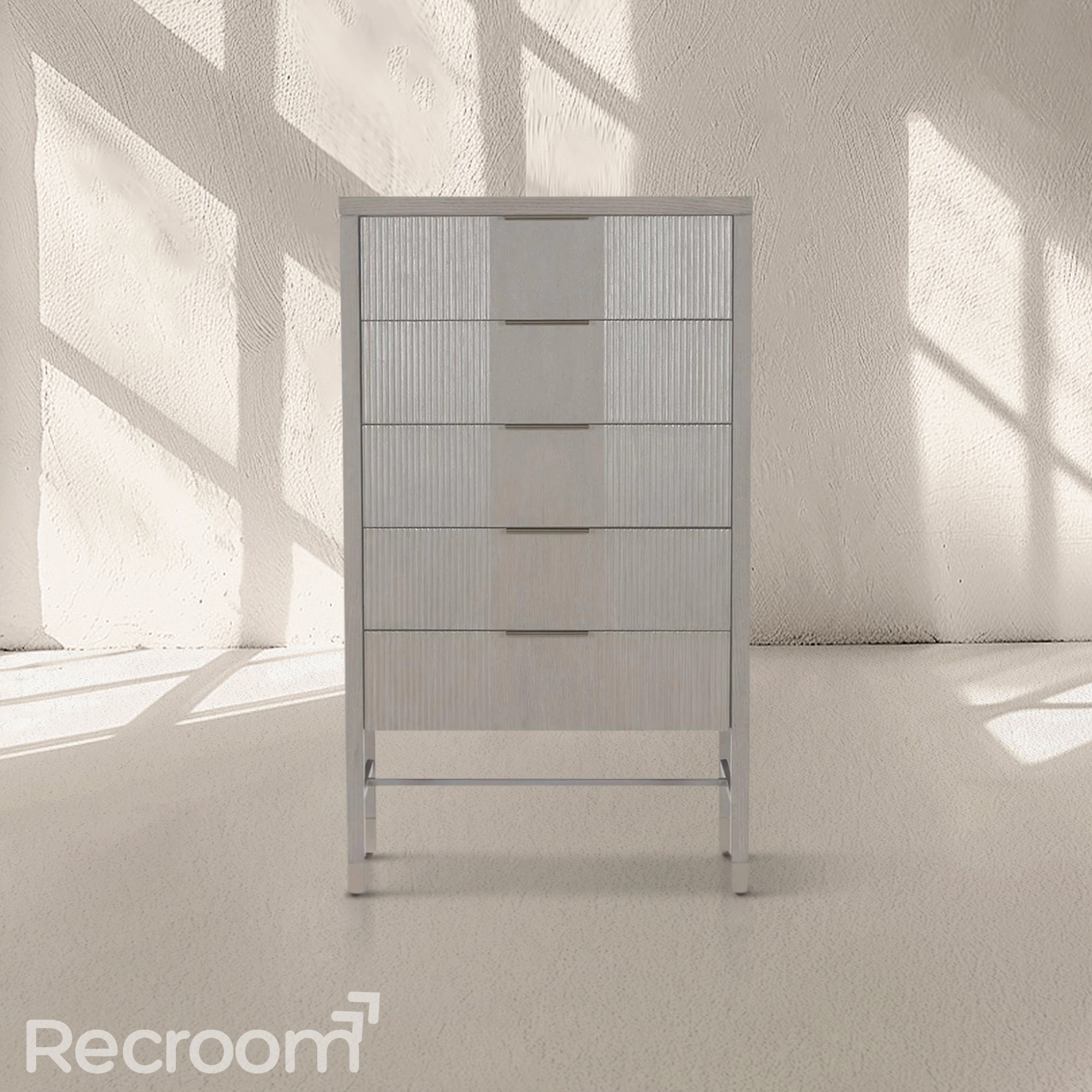 Vurmo Tall Chest - Zonesus