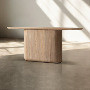 Cira Console Table - Zonesus