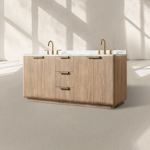 Cira Double Vanity - Zonesus