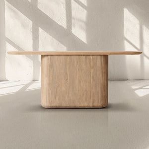 Cira Console Table - Zonesus