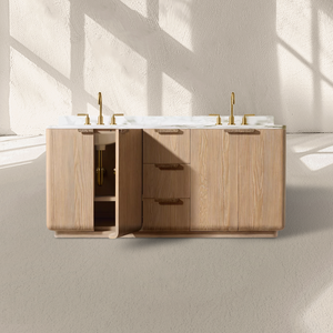 Cira Double Vanity - Zonesus