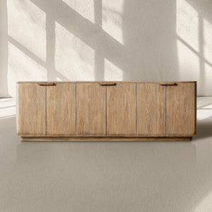 Cira 6-door Sideboard - Zonesus