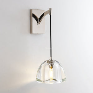 Hemisphero Sconce 7" - Zonesus