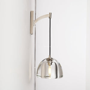 Hemisphero Sconce 7" - Zonesus