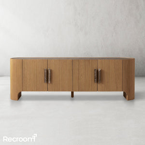 Aster Media Console - Zonesus