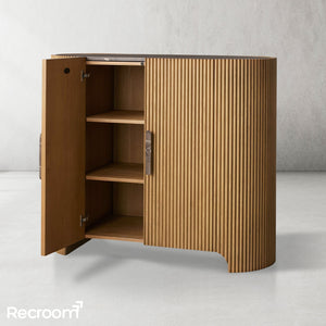 Aster Hall Chest - Zonesus