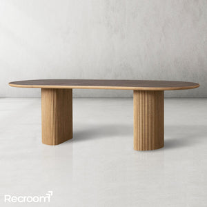 Aster Dining Table - Zonesus
