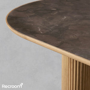 Aster Dining Table - Zonesus