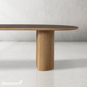 Aster Dining Table - Zonesus