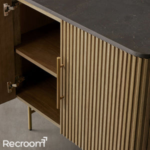 Finn Hall Chest - Zonesus