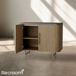 Finn Hall Chest - Zonesus