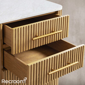 Finn Executive Desk - Zonesus