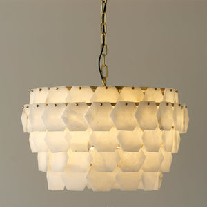 Hexa Cloud Pendant Light - Zonesus
