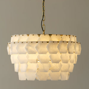 Hexa Cloud Pendant Light - Zonesus