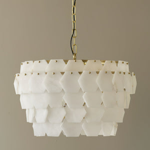 Hexa Cloud Pendant Light - Zonesus